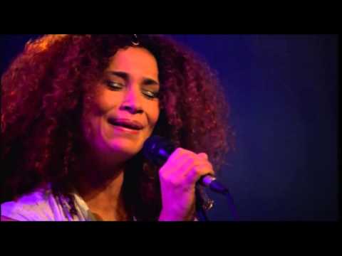 Entre Vues 2011 " Sings om Kalthoum " Ghalia Benali