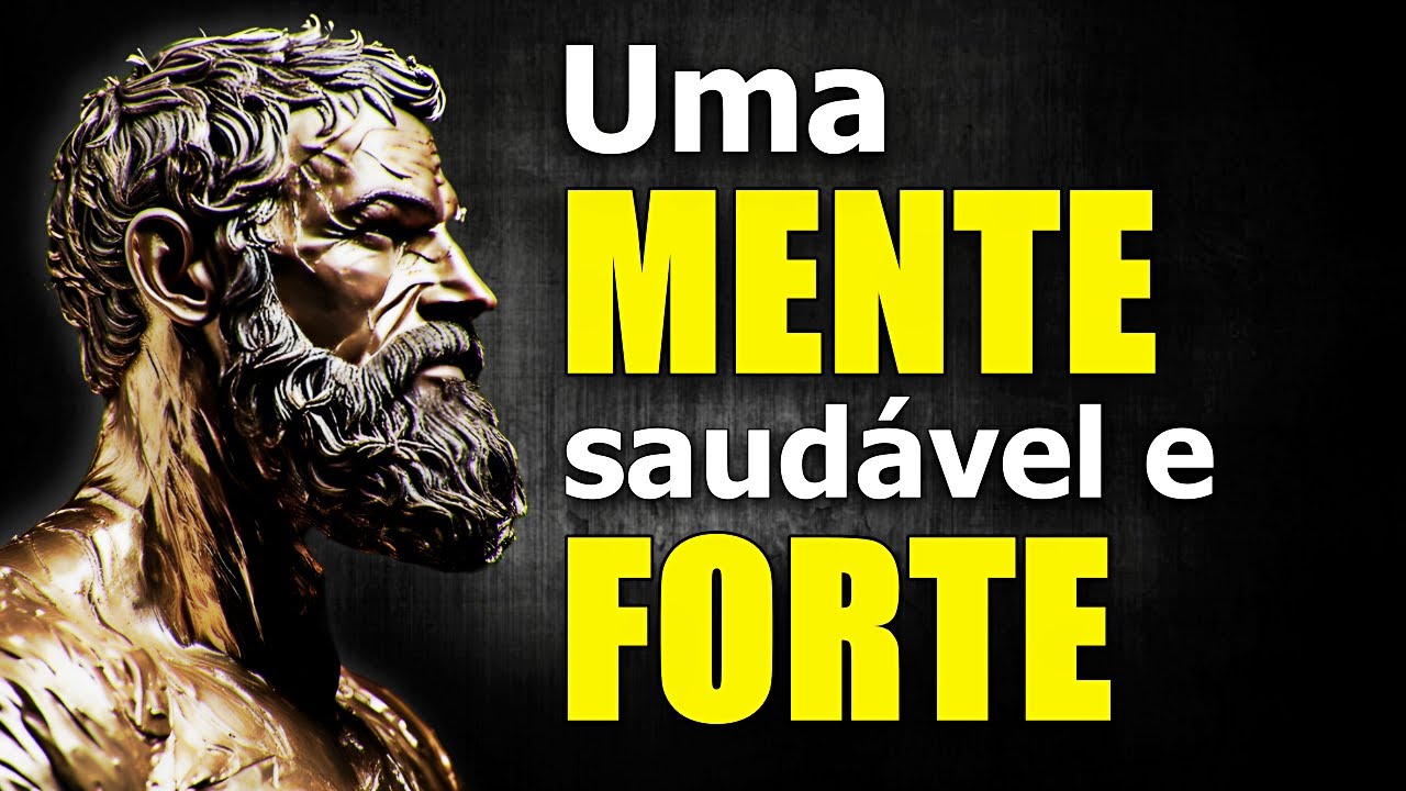 Seja Tudo o que Você é Capaz - Estoicismo