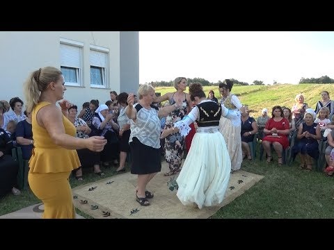 Marja e Nuses - Dasma shume e bukur - Nuse Shqiptare 2019