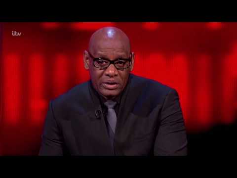 The Dark Destroyer Corrects Bradley About The Duchess Of Windsor - The Chase
