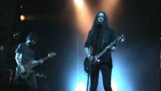 Alcest - Printemps﻿ Émeraude - WGT 2010