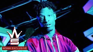 SahBabii Feat. 21 Savage "Outstanding" (WSHH Exclusive - Official Music Video)