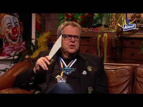 LVK Halve Finale 2021: Hoondervel