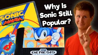 Why Sonic Is Still Popular - Retro Bird