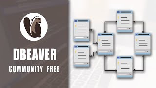 🔴 Crear DIAGRAMA Entidad Relación en DBeaver, MySql