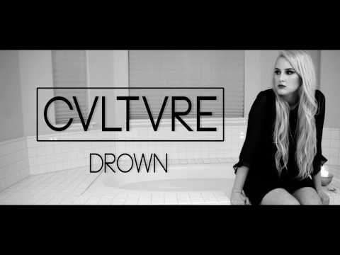 CVLTVRE - Drown  [Lyric Video]