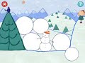 Peg Cat The Tree Problem For Pbs Kids