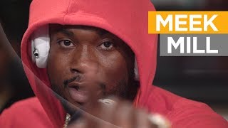 MEEK MILL FREESTYLES ON FLEX | #FREESTYLE068 | FATBOY SSE