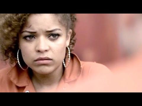Misfits: 2x03 - Alisha apologises to Simon for mistreating him