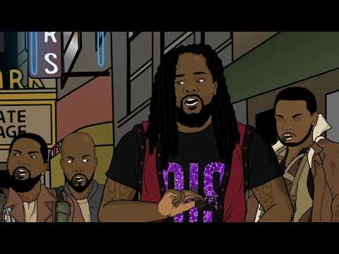 PROCEED WITH CAUTION - By ARSONAL DA REBEL FT, WYCLEF, SHOTGUN SUGE, TSU SURF - OFFICIAL VIDEO