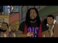 PROCEED WITH CAUTION - By ARSONAL DA REBEL FT, WYCLEF, SHOTGUN SUGE, TSU SURF - OFFICIAL VIDEO