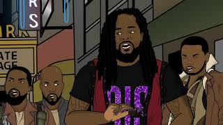 PROCEED WITH CAUTION - By ARSONAL DA REBEL FT, WYCLEF, SHOTGUN SUGE, TSU SURF - OFFICIAL VIDEO