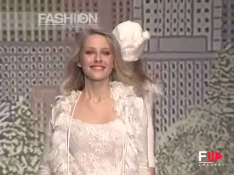 "Blugirl" Autumn Winter 2004 2005 Milan 3 of 4 Pret a Porter Woman by FashionChannel