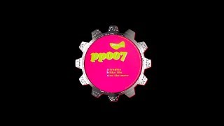 Mark Broom - Like Life [1996]