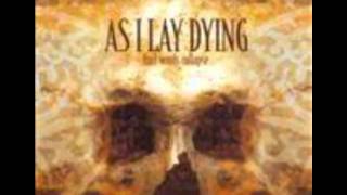 as i lay dying -94 hours