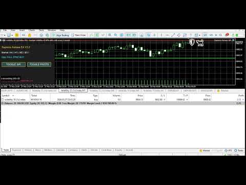 Video Supreme Astraea Ea