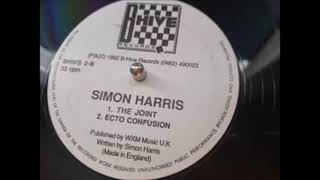Simon Harris  – Logical Beats