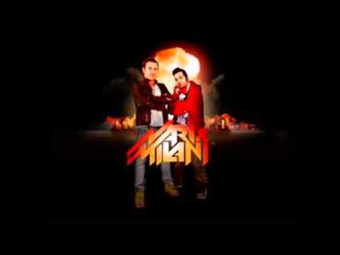 Nari & Milani vs  Maurizino Gubellini feat  Nicci vs  Syn Cole & Avicii   Miami Vago TJC MashUp!)