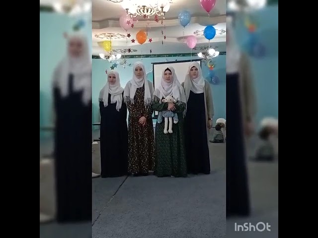 Кто же из мусульманок лучшая невестка?