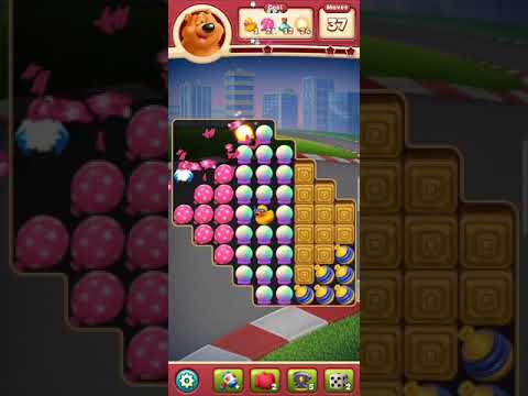 TOON BLAST Level 4521