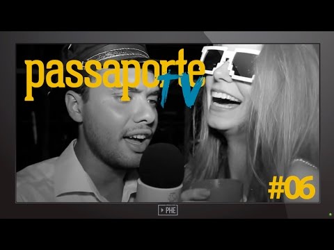 Passaporte TV #6 - InterNação