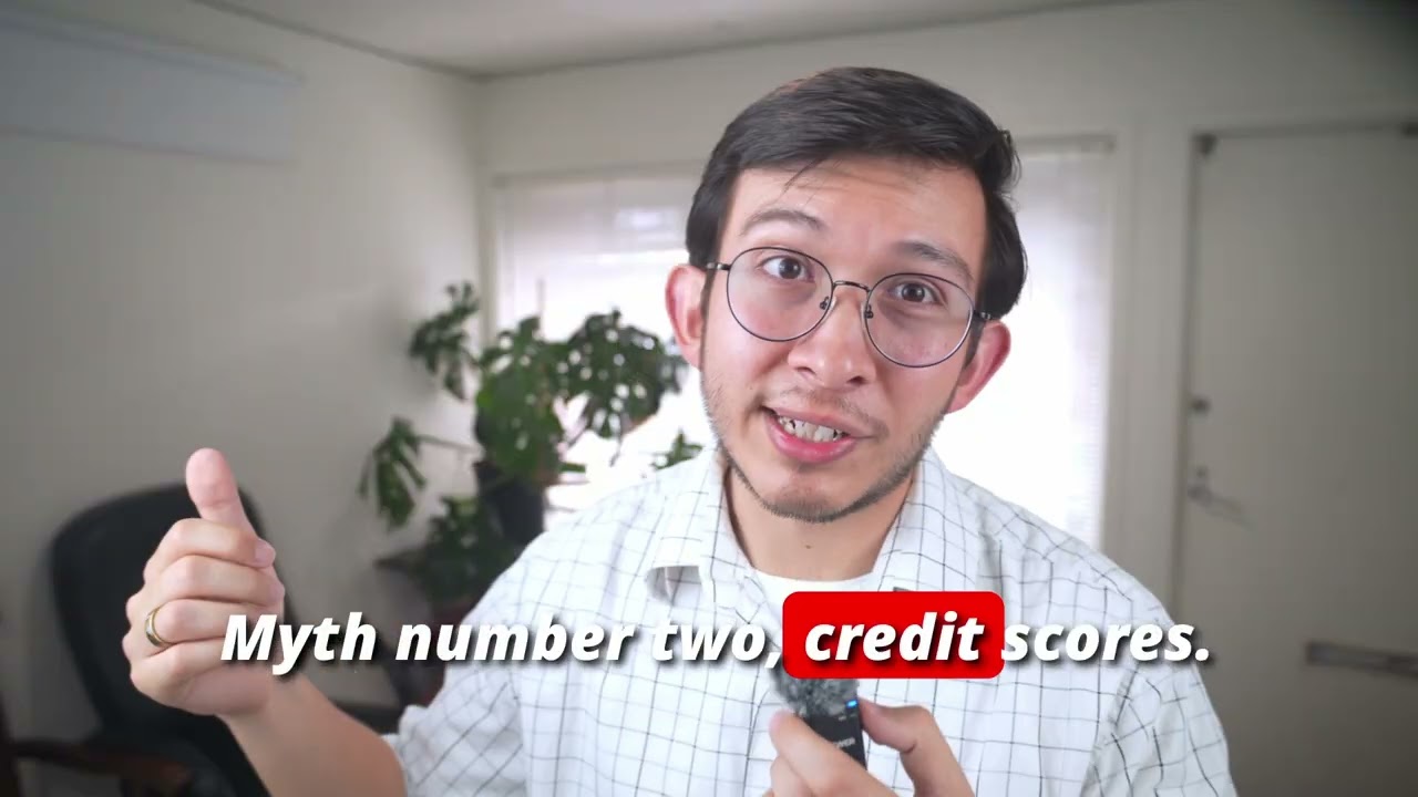 3 Mortgage Myths That Keep Buyers Stuck
