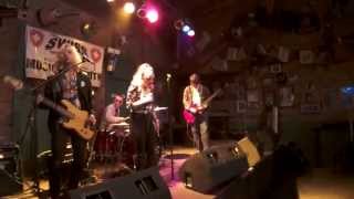 The Mystic Vines - Radioactive