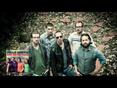 Hollis Brown - When The Weather's Warm (Official Audio)