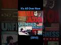 Wanda Jackson: It's All Over Now (2012)
