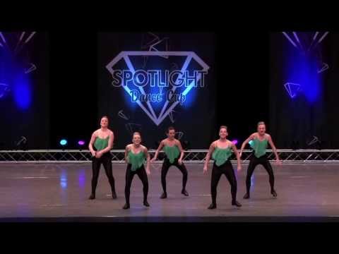 SIMPATICA - Dance Arts Academy [Coeur d'Alene]