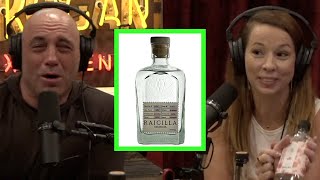 Joe Tries "Mexican Moonshine" Raicilla