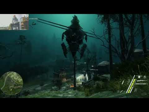 Zagrajmy w Sniper: Ghost Warrior 3 odc 15