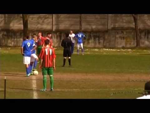 8°Giornata di ritorno 2013-2014 Allievi 98 Base 96  Seveso - Fbc Varedo 30- 03 - 2014