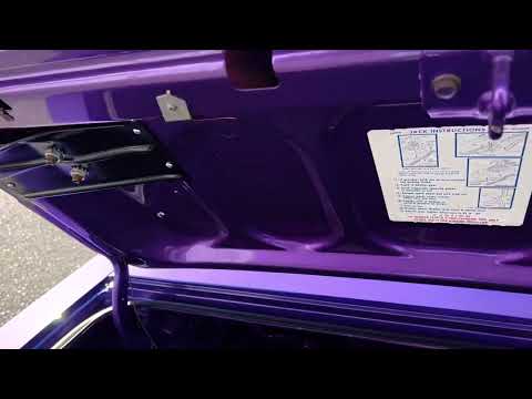 1970 Dodge Challenger R/T (CC-1683505) for sale in Gastonia , North Carolina