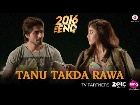 Shiivoy katyal my showreel of my first bollywood film '2016theEnd'.