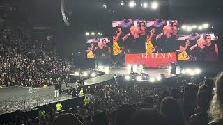 Download lagu 220903 SEVENTEEN (세븐틴) - NEVERENDING AJU NICE (끝나지 않은 아주 NICE) mp3 Download lagu 220903 SEVENTEEN (세븐틴) - NEVERENDING AJU NICE (끝나지 않은 아주 NICE) mp3