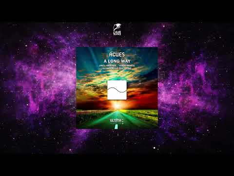 Acues - A Long Way (Ultima Audio 200 Theme) (Original Mix) [ULTIMA AUDIO]
