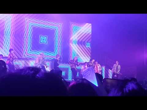 181111 Super Show 7 Encore in Bangkok - Devil