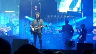 Jeff Lynne&#39;s ELO-Twilight (21/06/2017 Sheffield Arena)