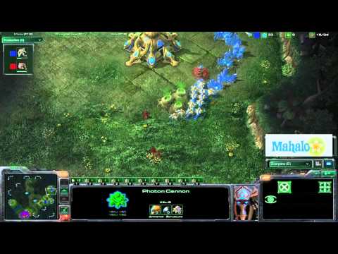 Madfrog v PWRelfi Dreamhack 2010