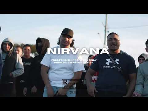 [FREE] BLOCBABYZ x KAHUKX x Day1 x Club Banger Type Beat 2023 - "NIRVANA"  Aus Club Banger Type Beat