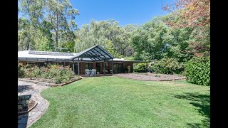 Video overview for 17 Hollidays Road, SUMMERTOWN  SA  5141