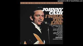 Johnny Cash - Bad News (MFSL Remaster)