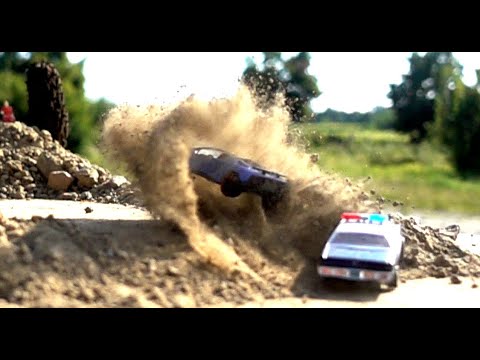 Lamborghini doesn't stop at the checkpoint