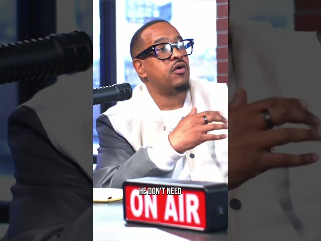 Ludacris's Radio Origins