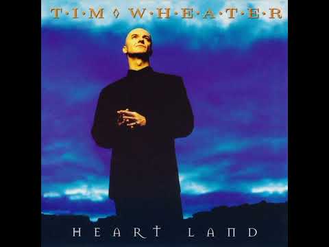 Tim Wheater - Sweet Freedom's Kiss