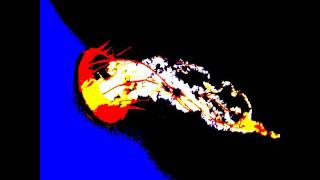 The Windy Dance- Nick Colionne