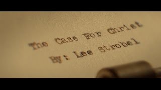 The Case for Christ Official Teaser Trailer (2017)