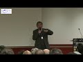 Convegno GAUS 9 Ottobre 2025 Corrado Malanga