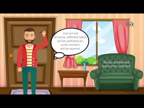 KNX IoT easily explained